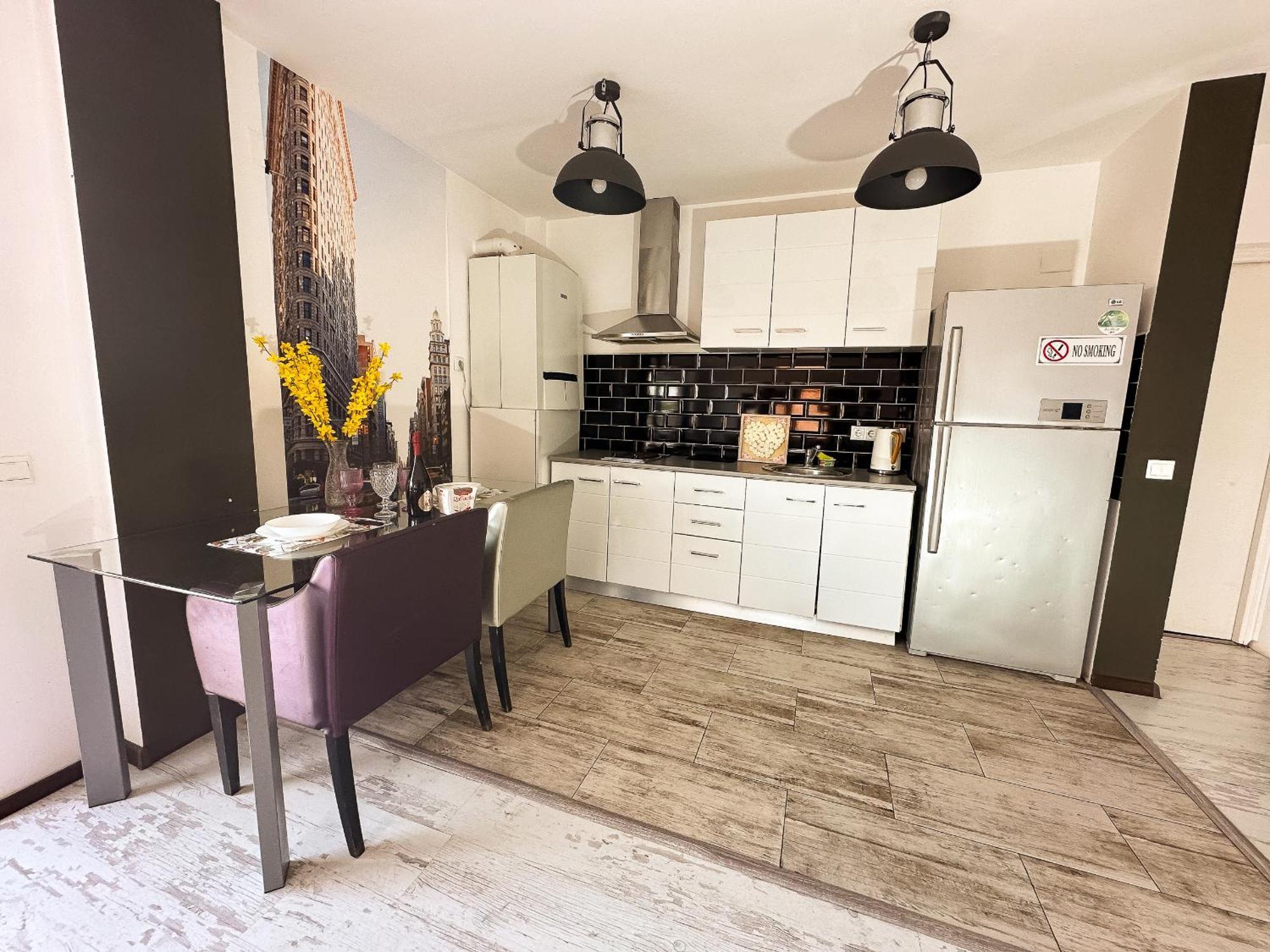 Atrium Apartment Central Free Parking Krajowa Zewnętrze zdjęcie