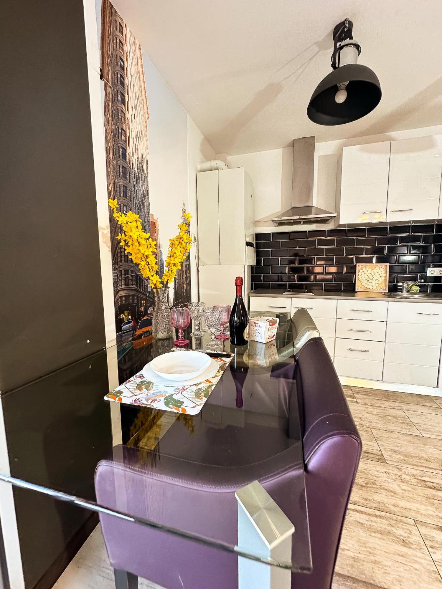 Atrium Apartment Central Free Parking Krajowa Zewnętrze zdjęcie