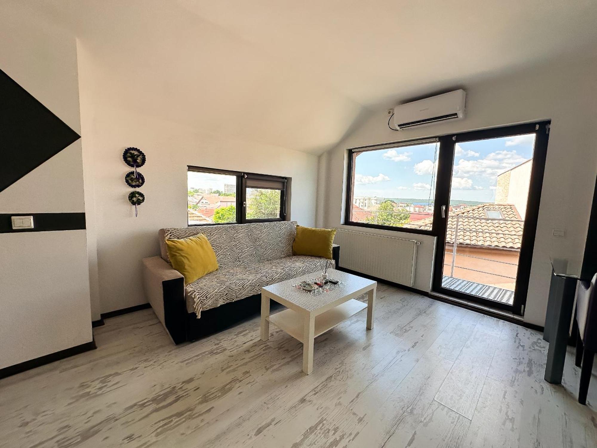 Atrium Apartment Central Free Parking Krajowa Zewnętrze zdjęcie